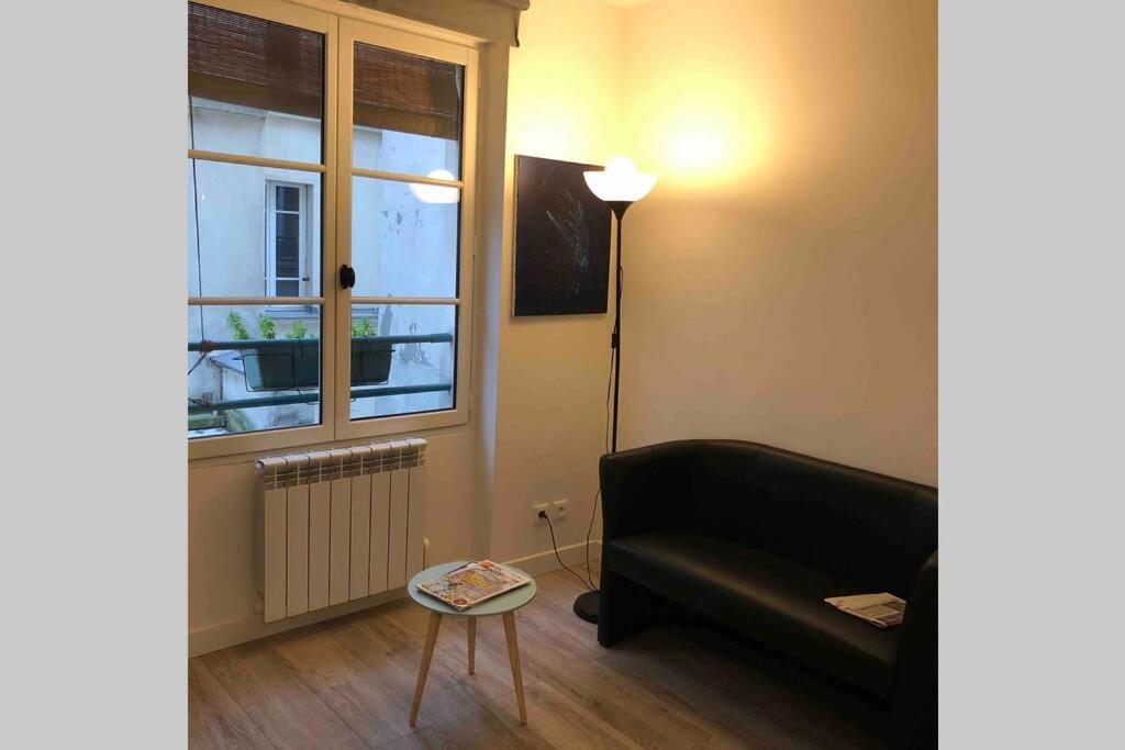 Appartamento De Charme à Montmartre