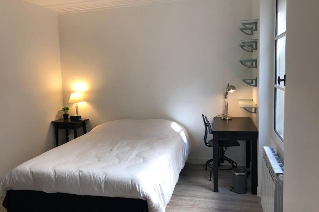 Appartamento De Charme à Montmartre