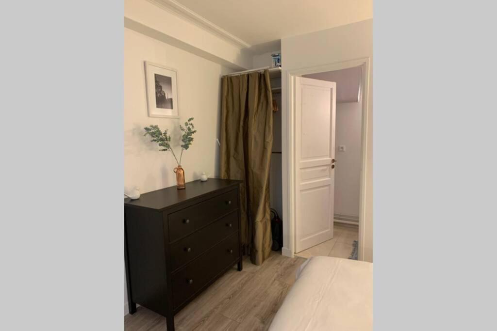 Appartamento De Charme à Montmartre *